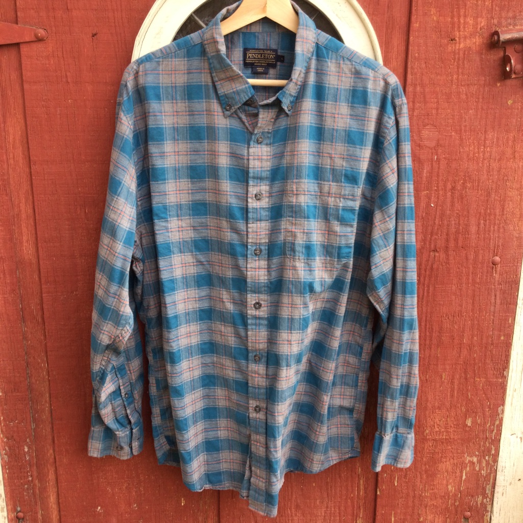 Pendleton Shirt